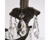 Подвесная люстра Bohemia Ivele Crystal AL78101/5/175 A PD