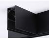 Коннектор T-образный для шинопровода Ambrella Light Magnetic Track System GL3374