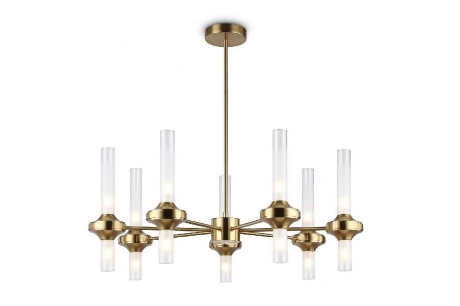 Люстра на штанге Ambrella Light High Light Modern LH55360