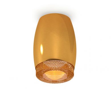 Накладной светильник Ambrella Light Techno XS1125011 (C1125, N7195)