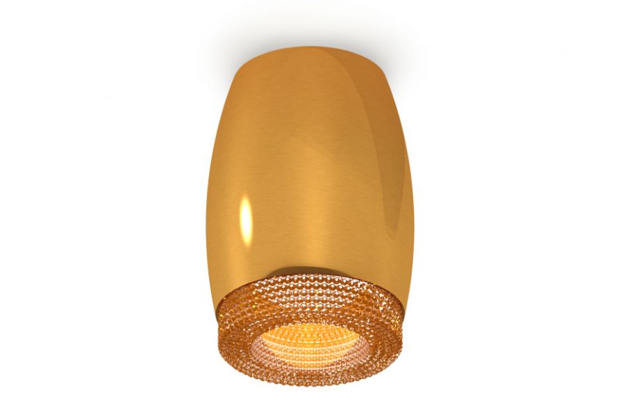 Накладной светильник Ambrella Light Techno XS1125011 (C1125, N7195)