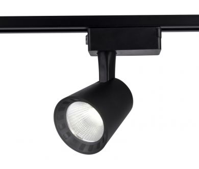 Трековый однофазный светильник Ambrella Light Track System GL5977