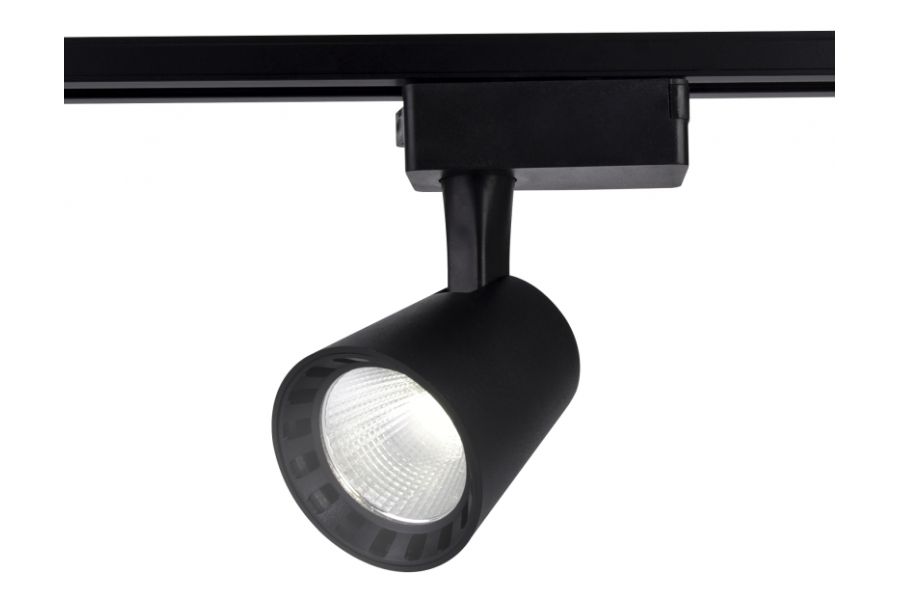 Трековый однофазный светильник Ambrella Light Track System GL5977