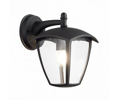 Уличный настенный светильник ST Luce Sivino SL081.411.01