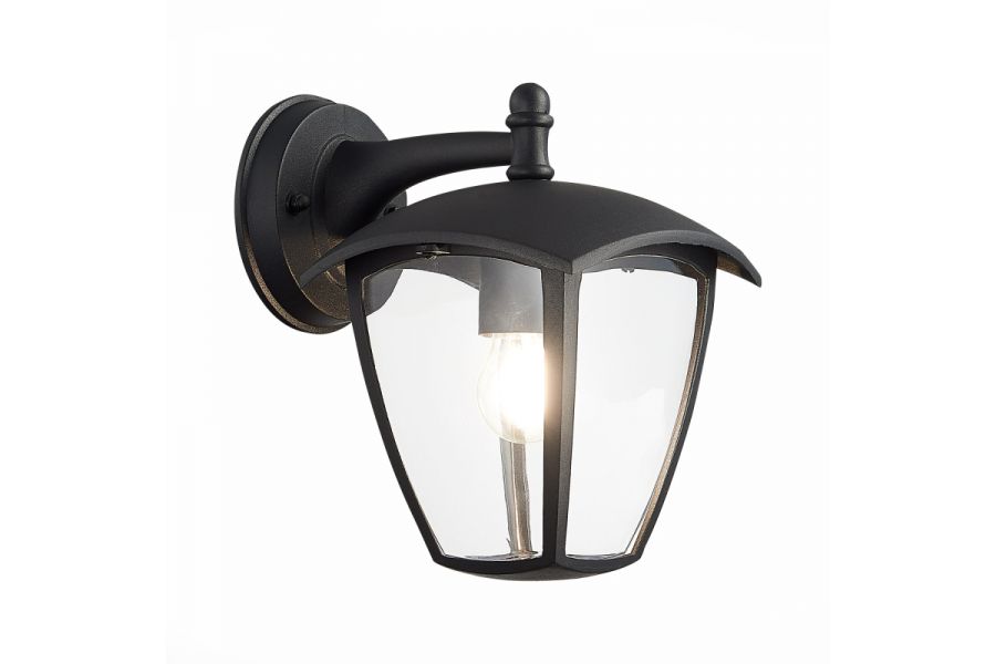 Уличный настенный светильник ST Luce Sivino SL081.411.01
