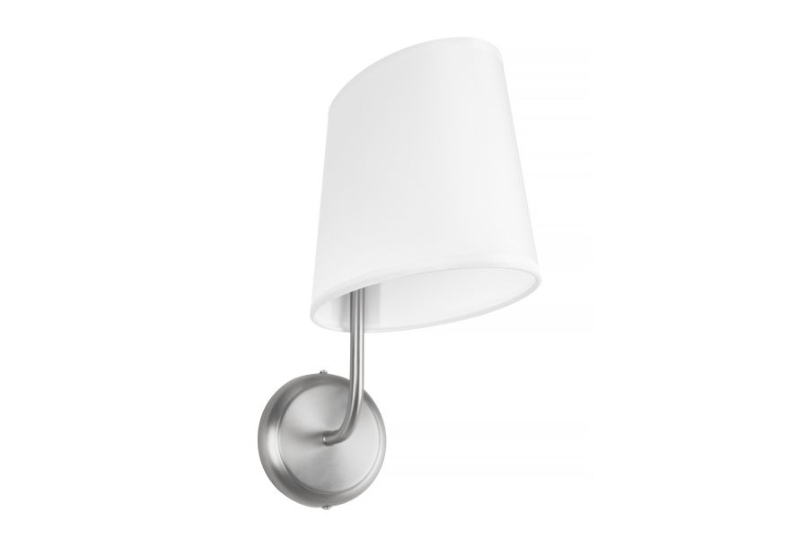 Бра Loft IT Hilton 10527W Nickel