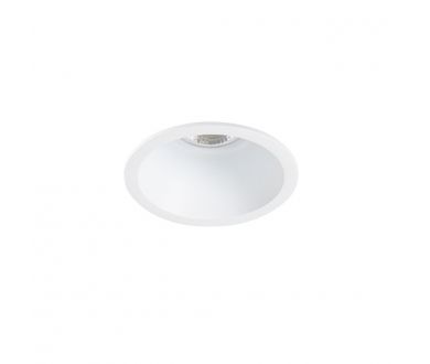 Встраиваемый светильник Arte Lamp Dash Mini A2764PL-1WH