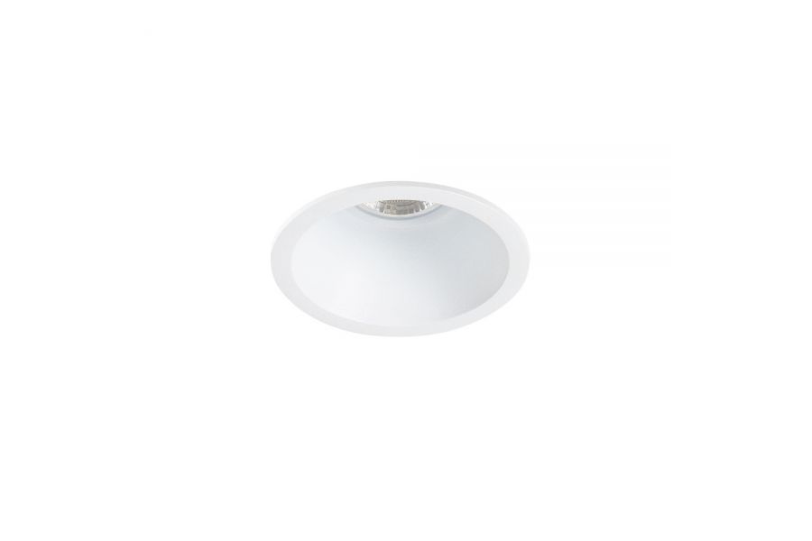 Встраиваемый светильник Arte Lamp Dash Mini A2764PL-1WH