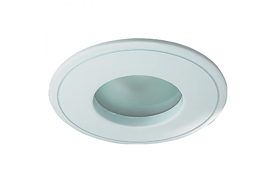 Встраиваемый светильник Novotech Aqua 369305