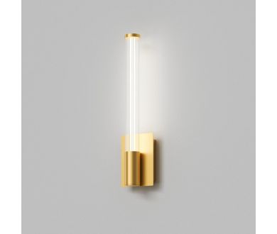 Настенный светильник Denkirs Aura DK5100-BR