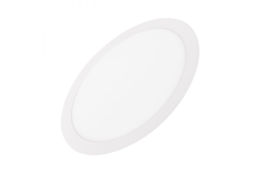 Встраиваемый светильник Arlight DL-Edge-R300-24W Warm3000 036068