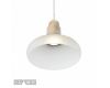 Подвесной светильник iLamp Puro AP9006-1C WH