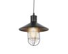 Подвесной светильник Lumina Deco Ulivia LDP 6013 BK