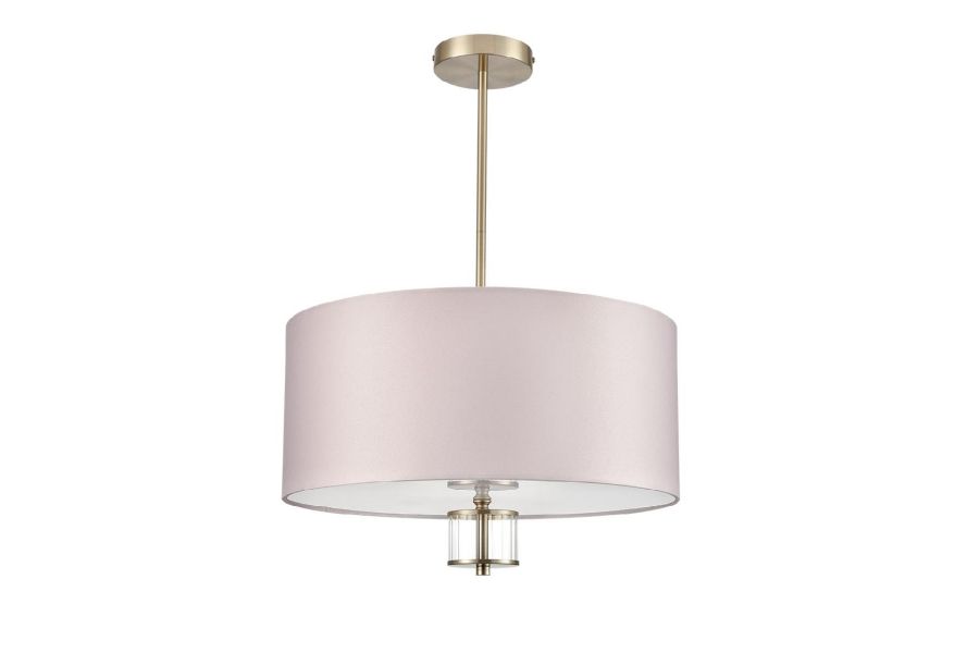 Люстра на штанге Lumion Damona 8109/5C