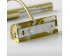 Подсветка для картин Lussole Lido III LSQ-0301-02