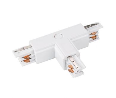 Коннектор T-образный Arlight LGD-4TR white 026145