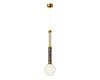 Подвесной светильник Maytoni Teatro MOD287PL-01BS1