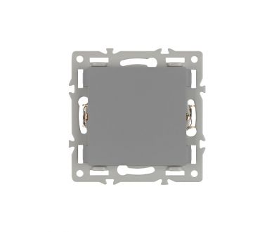 Заглушка для розетки Arlight SCT-MGG-PL-GR 044894