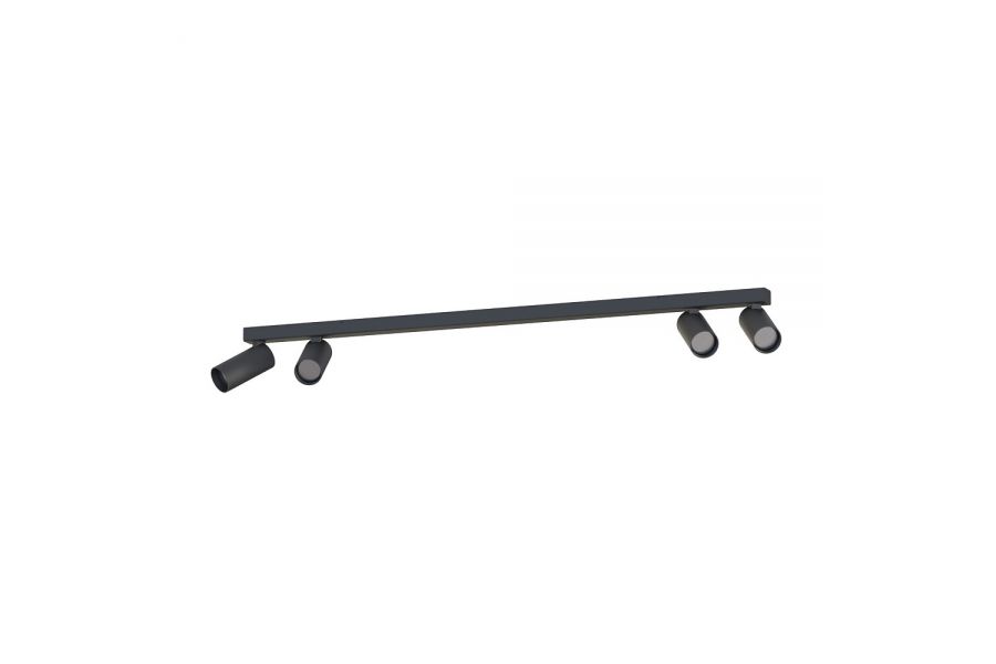 Спот Nowodvorski Fourty Surface IV Black 10739