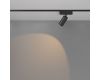 Трековый светильник Maytoni Focus LED TR103-1-12W3K-M-B