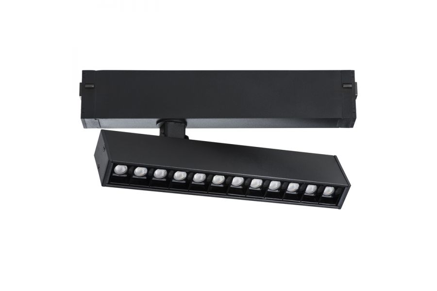 Трековый светильник Lightstar Teta 205317