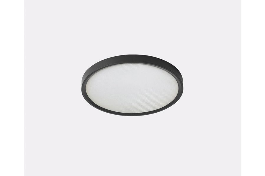 Накладной светильник Italline IT011-5020 black