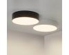 Накладной светильник Arlight SP-Rondo-R250-30W Warm3000 022906(2)