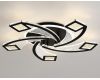 Потолочная люстра Ambrella Light Acrylica Original FA4478
