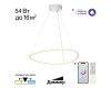Подвесной светильник Citilux Trio CL215B050