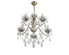 Подвесная люстра Lumion Classi Luina 8346/5