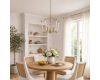 Подвесная люстра ST Luce Регалия SL1406.303.03