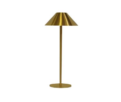 Настольная лампа Kink Light Паола 07210-T,20