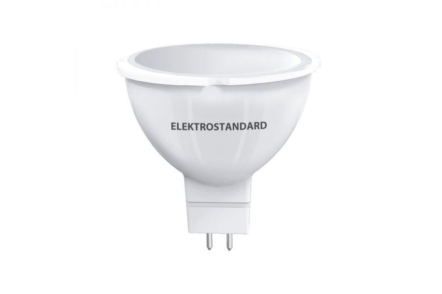 Светодиодная лампа Elektrostandard JCDR01 9W 220V 3300K 4690389104244