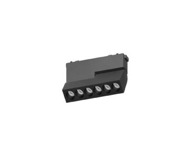 Трековый магнитный светильник Aployt Magnetic track 48 APL.0104.00.10