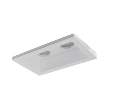 Встраиваемый светильник Arte Lamp Invisible A9214PL-2WH