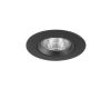 Встраиваемый светильник Nowodvorski Egina Led Black 10554