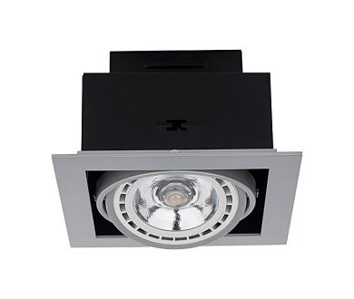 Встраиваемый светильник Nowodvorski Downlight 9573