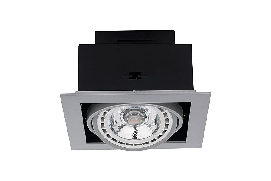 Встраиваемый светильник Nowodvorski Downlight 9573