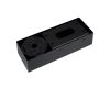 Короб Arlight ART-INBELT-POWER-BOX-L275-SIDE (BK, 48V) 051142