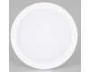 Встраиваемый светодиодный светильник Arlight DL-BL180-18W Day White 021440