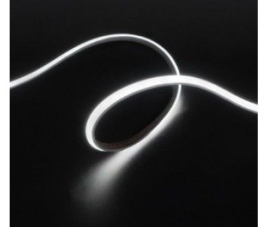 Светодиодная лента герметичная Arlight MOONLIGHT-TOP-M280-10x5mm 24V Day4200 (15 W/m, IP65, 5m, wire x1) 041521