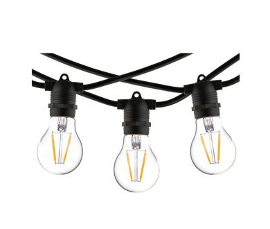 Уличная гирлянда Nowodvorski Festoon Lights 7872
