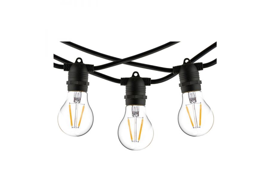 Уличная гирлянда Nowodvorski Festoon Lights 7872