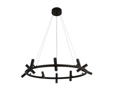 Купить Подвесная люстра Kink Light Верония 07613-10A,19 Подвесная люстра Kink Light Верония 07613-10A,19