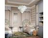 Подвесная люстра LOFT IT Lolly 10492/600 Pearl