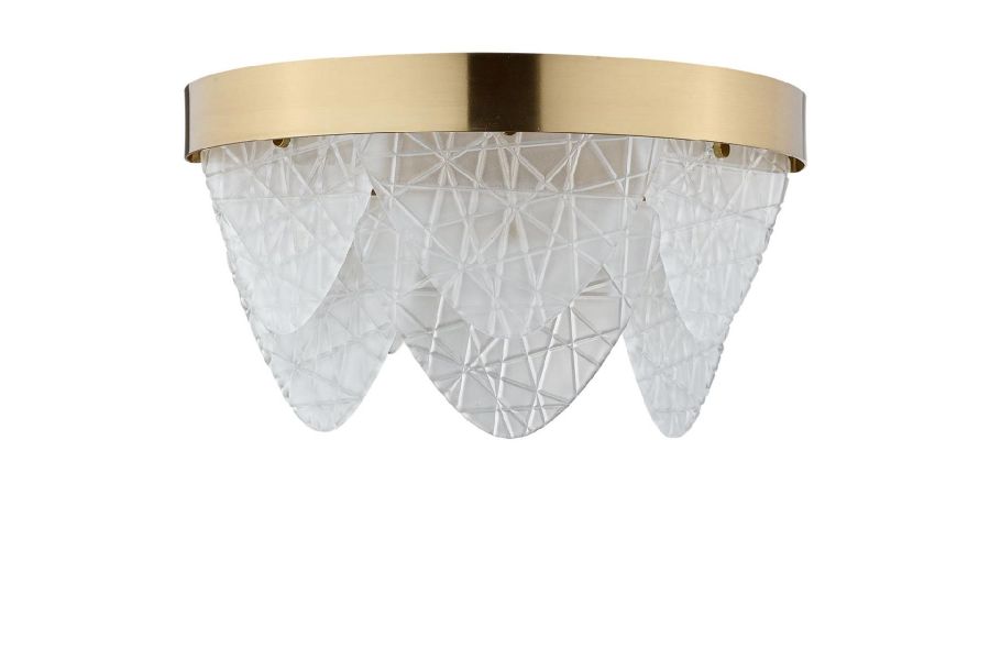 Настенный светильник Lumion Lux 6528/2W