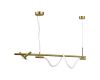 Подвесная люстра ST Luce Marlow SL6118.303.03