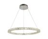 Подвесной светодиодный светильник Arte Lamp A6717SP-1CC