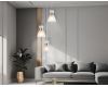 Подвесной светильник Ambrella Light Loft Traditional TR3402