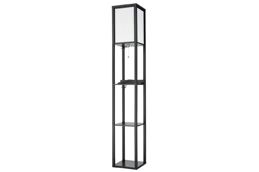 Торшер Lumion Practic 8093/1F